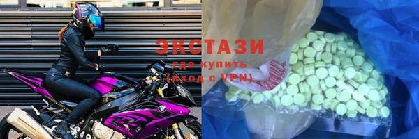 крисы Кулебаки