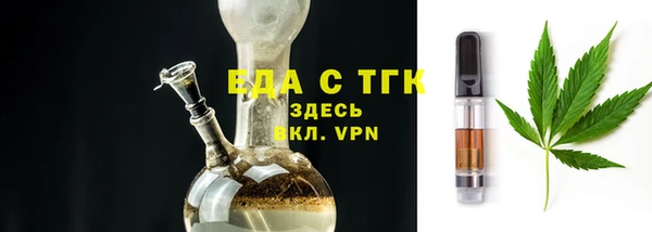 крисы Кулебаки